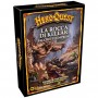 LA ROCCA DI KELLAR espansione per HERO QUEST pacchetto imprese IN ITALIANO età 14+ Avalon Hill - 4