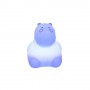 LAMPADA DA NOTTE in soft silicone IPPOPOTAMO cambia colore NIGHTLIGHT simply for kids Simply for Kids - 3