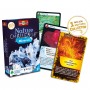 MINERALI mazzo di carte NATURE CHALLENGE bioviva IN ITALIANO età 7+ Bioviva - 2
