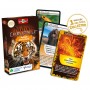 ANIMALI PERICOLOSI mazzo di carte NATURE CHALLENGE bioviva IN ITALIANO età 7+ Bioviva - 2