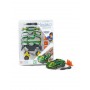 MODARRI single S1 SUPER CHARGER kit per AUTO DA CORSA macchinina DA MONTARE set 6+ Modarri - 1