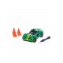 MODARRI single S1 SUPER CHARGER kit per AUTO DA CORSA macchinina DA MONTARE set 6+ Modarri - 2