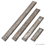 Measuring Tools strumenti di misurazione per Star Wars Shatterpoint ATOMIC MASS GAMES - 2