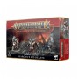 HARGAXS PIT BEASTS slaves to darkness REGIMENTS OF RENOWN warhammer AGE OF SIGMAR età 12+ Games Workshop - 1