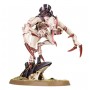 BROODLORD miniatura in plastica TYRANIDS warhammer 40k CITADEL età 12+ Games Workshop - 2