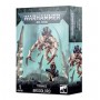 BROODLORD miniatura in plastica TYRANIDS warhammer 40k CITADEL età 12+ Games Workshop - 1
