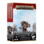 CODEWRIGHT miniatura in plastica KHARADRON OVERLORDS warhammer AGE OF SIGMAR età 12+ Games Workshop - 1