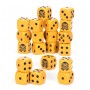 KHARADRON OVERLORDS DICE set di 20 dadi da 16mm WARHAMMER age of sigmar CITADEL età 12+ Games Workshop - 1
