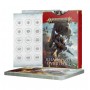 KHARADRON OVERLORDS warscroll cards WARHAMMER age of sigmar IN ITALIANO età 12+ Games Workshop - 2