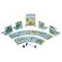 BRAIN BOX gioco di società IL MONDO asmodee IN ITALIANO educativo QUIZ età 8+ Asmodee - 1