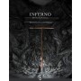 INFERNO divina commedia ACHERON dantes inferno finely illustrated LIBRO in italiano e inglese GIOCO DI RUOLO ACHERON - 1