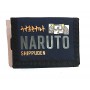 PORTAFOGLI manga COMIX ANIME panini NARUTO classico CON PORTAMONETE Franco Panini Ragazzi - 1