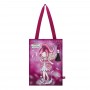 SHOPPER BAG gorjuss DANCING ON AIR borsa con manici 290GJ19 santoro ROSA Gorjuss - 1