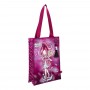 SHOPPER BAG gorjuss DANCING ON AIR borsa con manici 290GJ19 santoro ROSA Gorjuss - 2