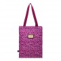 SHOPPER BAG gorjuss DANCING ON AIR borsa con manici 290GJ19 santoro ROSA Gorjuss - 3