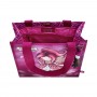 SHOPPER BAG gorjuss DANCING ON AIR borsa con manici 290GJ19 santoro ROSA Gorjuss - 4