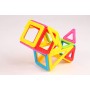 MAGFORMERS My First Tiny Friends Set 20 pezzi line COSTRUZIONI magnetiche 3D età 3+ MAGFORMERS - 6