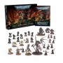 L'IRA DEL RE DELLE FORGE SPIRITUALI con 30 miniature WARHAMMER 40K games workshop IN ITALIANO età 12+ Games Workshop - 2