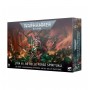 L'IRA DEL RE DELLE FORGE SPIRITUALI con 30 miniature WARHAMMER 40K games workshop IN ITALIANO età 12+ Games Workshop - 1