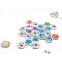 AKROPOLIS magna grecia GIOCO DA TAVOLO ghenos games IN ITALIANO età 8+ Ghenos Games - 3