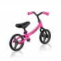 GO BIKE bicicletta senza pedali GLOBBER bici REGOLABILE equilibrio NEON PINK età 2+ GLOBBER - 3