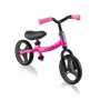 GO BIKE bicicletta senza pedali GLOBBER bici REGOLABILE equilibrio NEON PINK età 2+ GLOBBER - 1