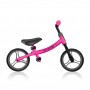 GO BIKE bicicletta senza pedali GLOBBER bici REGOLABILE equilibrio NEON PINK età 2+ GLOBBER - 2