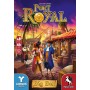 PORT ROYAL gioco da tavolo BIG BOX ghenos games IN ITALIANO età 8+ Ghenos Games - 3