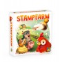 STAMPFARM gioco da tavolo DV GAMES con i timbri IN ITALIANO età 6+ daVinci Games - 1