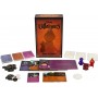 BIGGER AND BADDER disney VILLAINOUS gioco oppure espansione IN ITALIANO ravensburger ARANCIO età 10+ Ravensburger - 2