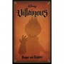 BIGGER AND BADDER disney VILLAINOUS gioco oppure espansione IN ITALIANO ravensburger ARANCIO età 10+ Ravensburger - 1