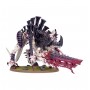 TYRANNOFEX miniatura TYRANIDS warhammer 40k GAMES WORKSHOP età 12+ Games Workshop - 2