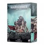 TYRANNOFEX miniatura TYRANIDS warhammer 40k GAMES WORKSHOP età 12+ Games Workshop - 1