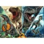 PREDATORI DEL PASSATO ravensburger GIANT FLOOR PUZZLE originale 125 PEZZI giganti JURASSIC WORLD età 6+ Ravensburger - 2