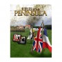 RIFLES IN THE PENINSULA gioco solitario IN INGLESE guerre napoleoniche TINY BATTLE età 12+ - 1