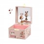 CARILLON MUSICALE cofanetto APRES LA PLUIE soprammobile MOULIN ROTY 715105 Moulin Roty - 1