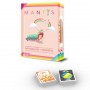 MANTIS spietato party game in italiano Asmodee con segnalino PROMO Asmodee - 3