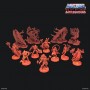 IL POTERE DEGLI EVIL HORDE espansione WAVE 4 in italiano MASTERS OF THE UNIVERSE BATTLEGROUND età 14+ ACHERON - 3