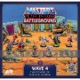 THE POWER OF THE EVIL HORDE espansione WAVE 4 in inglese MASTERS OF THE UNIVERSE BATTLEGROUND età 14+ ACHERON - 4