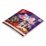 MAGIC SCIENCE con 10 trucchi magici MINI LAB kit scientifico BUKI per maghi MAGIE CON SPIEGAZIONE SCINTIFICA età 8+ BUKI - 4