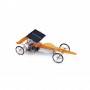 AUTO A ENERGIA SOLARE da costruire MINI LAB kit scientifico BUKI solar energy SENZA PILE età 8+ BUKI - 2