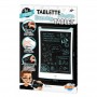 DRAWING TABLET tavoletta grafica lcd BE TEENS da disegno BUKI kit scientifico A BATTERIA età 4+ BUKI - 1
