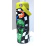 BORRACCIA in acciaio inox 304 SEVEN sj gang BOY 500 ml TENUTA STAGNA caldo e freddo SKATE SEVEN - 3