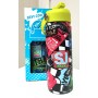 BORRACCIA in acciaio inox 304 SEVEN sj gang BOY 500 ml TENUTA STAGNA caldo e freddo SKATE SEVEN - 2