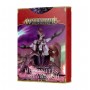 HEDONITES OF SLAANESH warscroll cards IN ITALIANO games workshop WARHAMMER age of sigmar CARTE età 12+ Games Workshop - 1