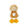SONAGLIO anello LEONE sous mon baobab MOULIN ROTY inserti per la dentizione 669003 Moulin Roty - 1