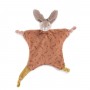 DOUDOU morbido CONIGLIO trois petits lapins MOULIN ROTY peluche 678016 Moulin Roty - 2