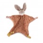 DOUDOU morbido CONIGLIO trois petits lapins MOULIN ROTY peluche 678016 Moulin Roty - 3