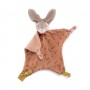 DOUDOU morbido CONIGLIO trois petits lapins MOULIN ROTY peluche 678016 Moulin Roty - 1