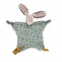 DOUDOU morbido CONIGLIO SALVIA trois petits lapins MOULIN ROTY peluche 678015 Moulin Roty - 3